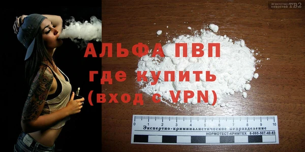 хмурый Осташков